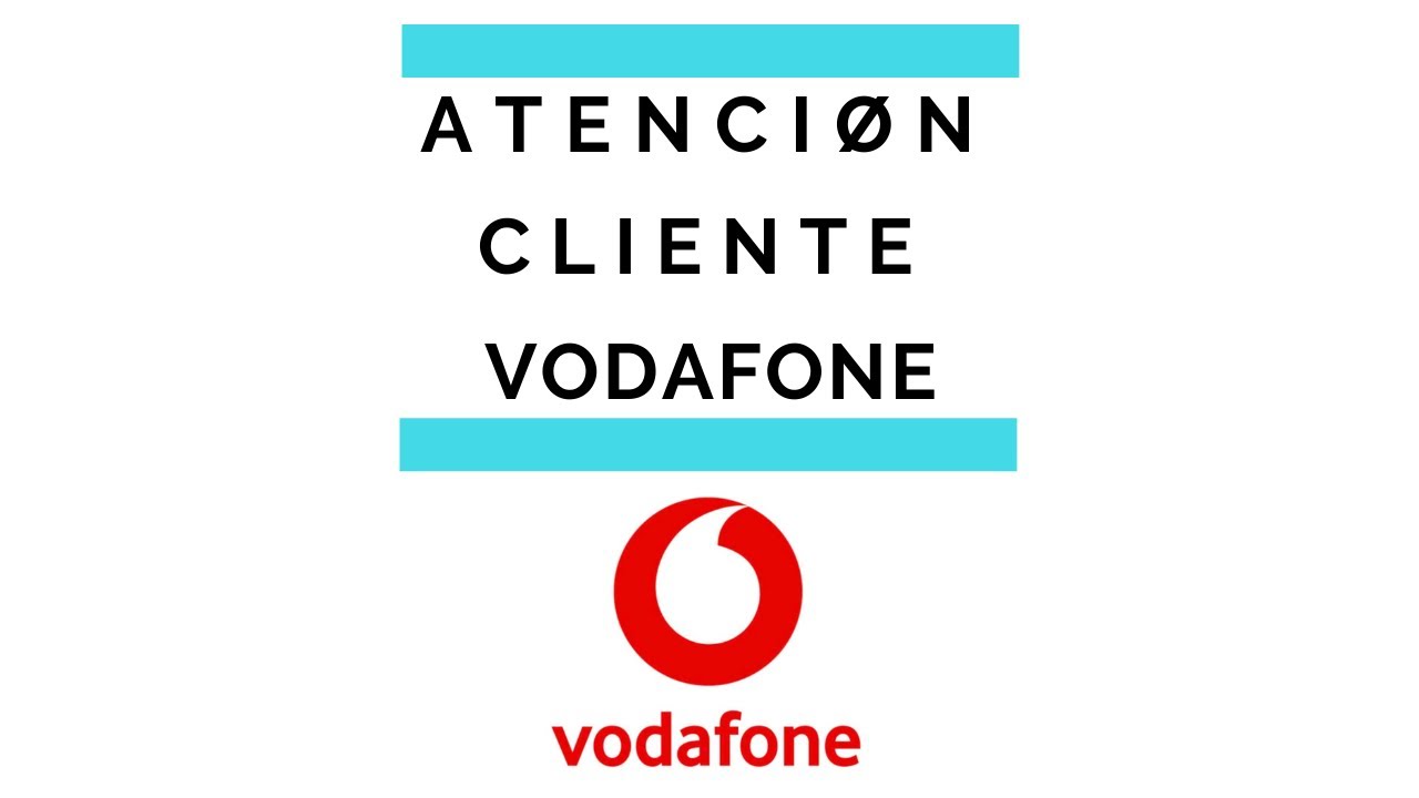 🥇【 Teléfono Vodafone Autonomos 】◁Atención al Cliente 22122...