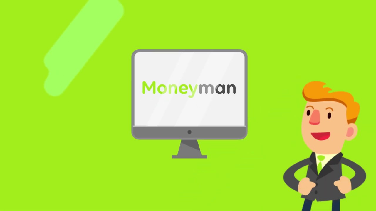 Moneyman: Mi Cuenta – Aprende todo sobre la Cuenta Moneyman